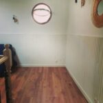 pose de parquet
